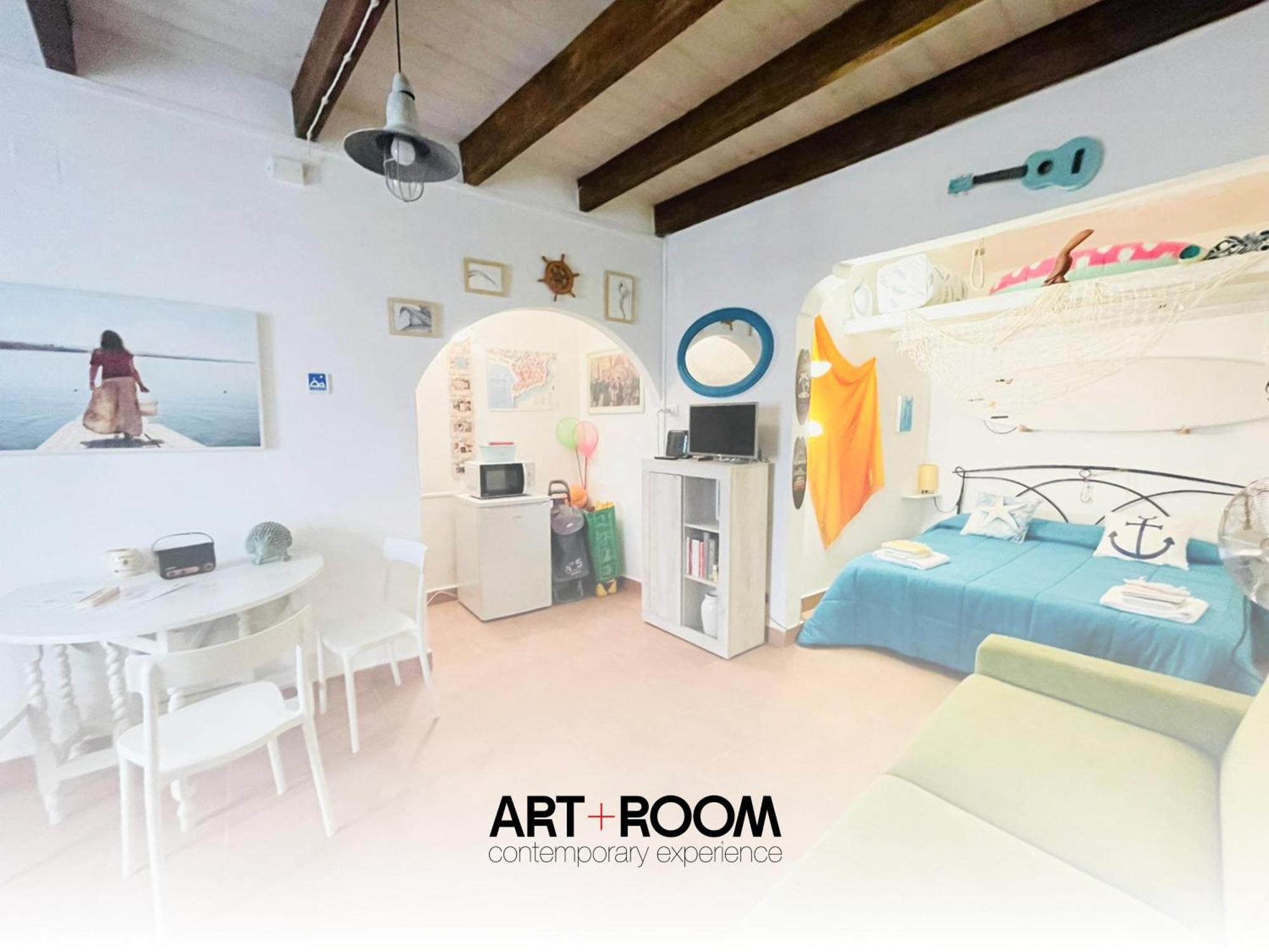 Gaudi Art Room Альгеро Экстерьер фото